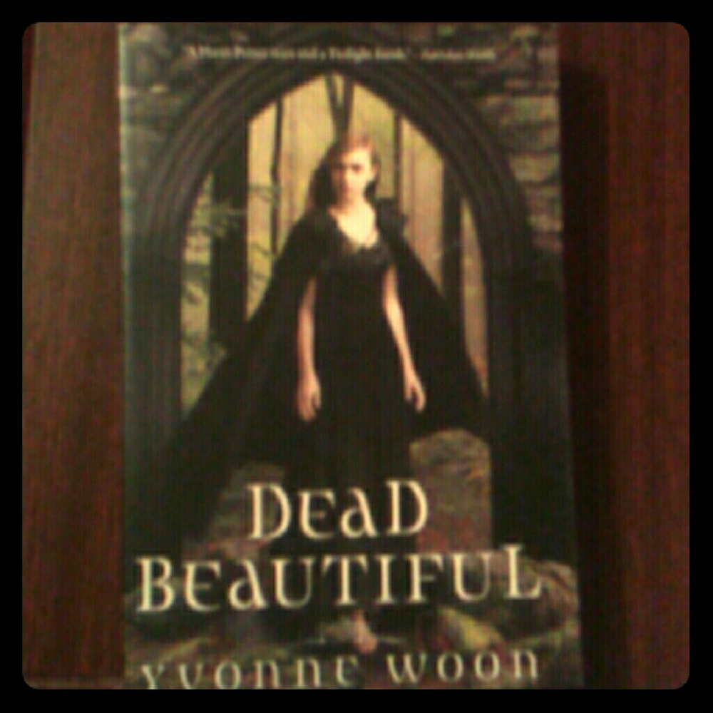 DEAD BEAUTIFUL